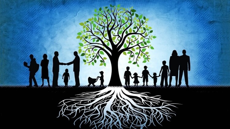 Costellazioni Familiari