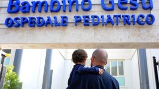 Osteopatia e ospedale pediatrico Bambin Gesù di Roma bambin gesù osteopatia