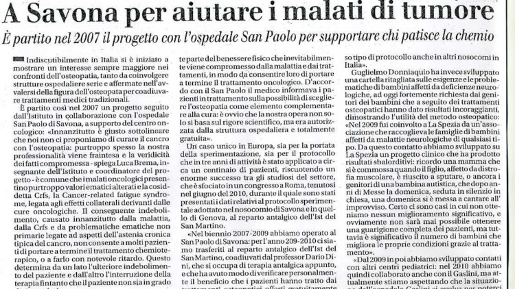 chemio-progetto-san-paolo-savona-osteopatia