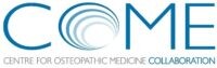 COME – Center for Osteopathic Medicine Collaboration
