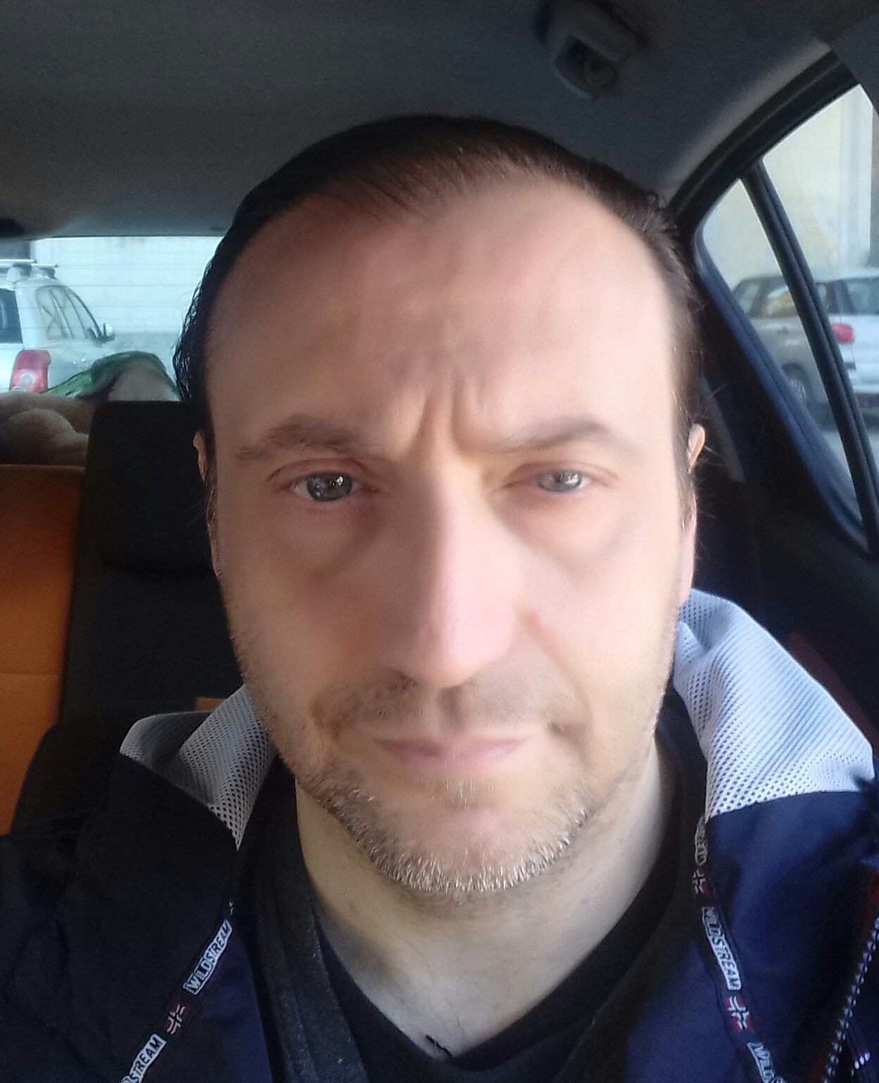 Osteopata Carmine Tuoto