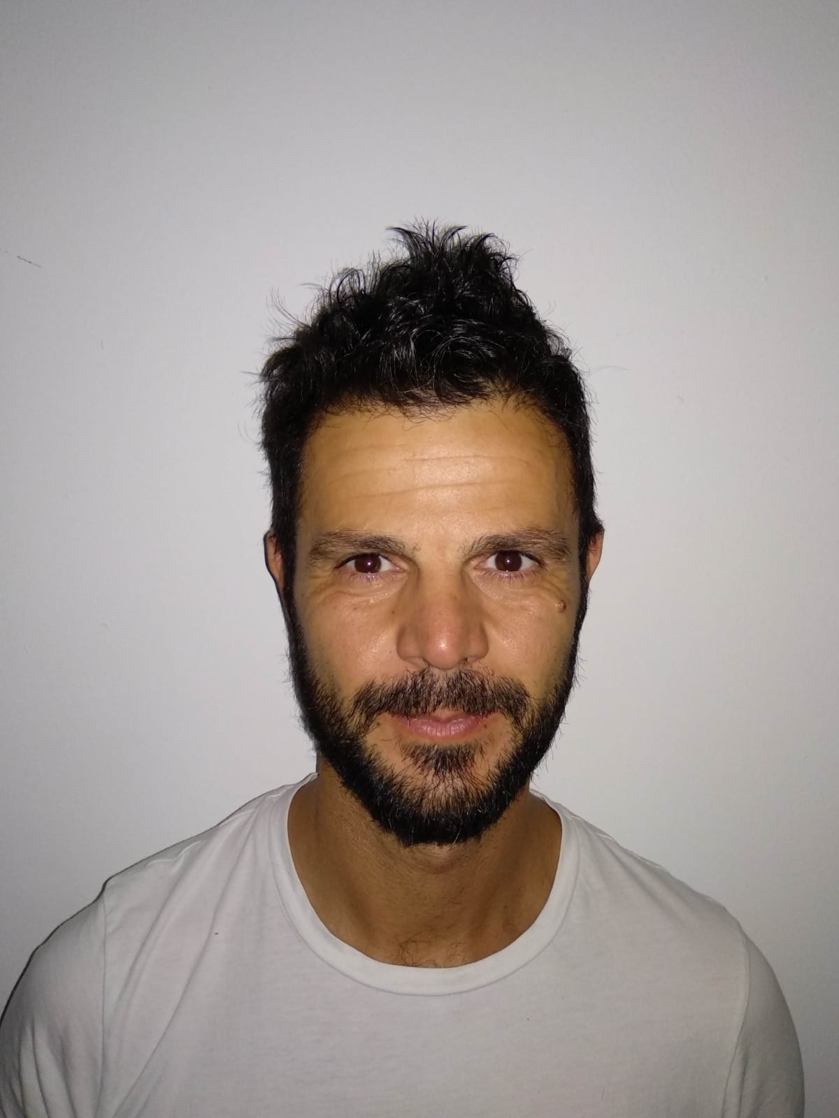 Osteopata Dario Macrì