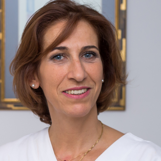 Osteopata Anna Di Chiara