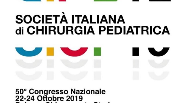 Due studi SOMA al Congresso della Società Italiana Chirurgia Pediatrica