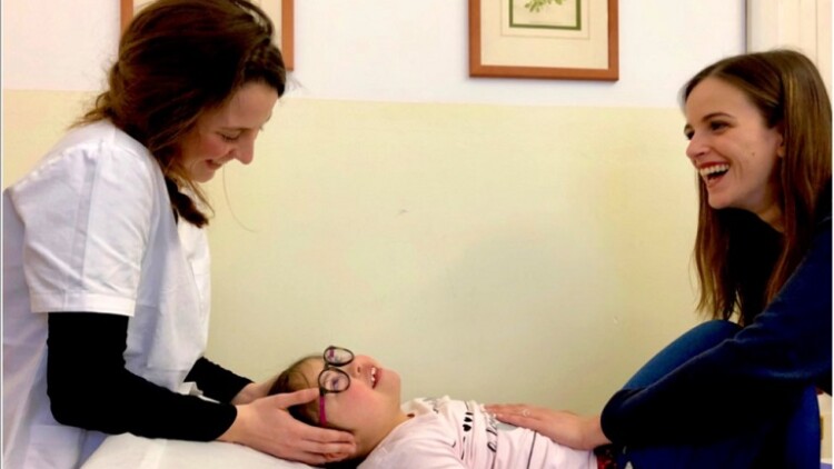 Apnee ostruttive del sonno nella Sindrome di Down: l’osteopatia aiuta. Lo studio IEMO Ricerca di Chiara Greco, IEMO