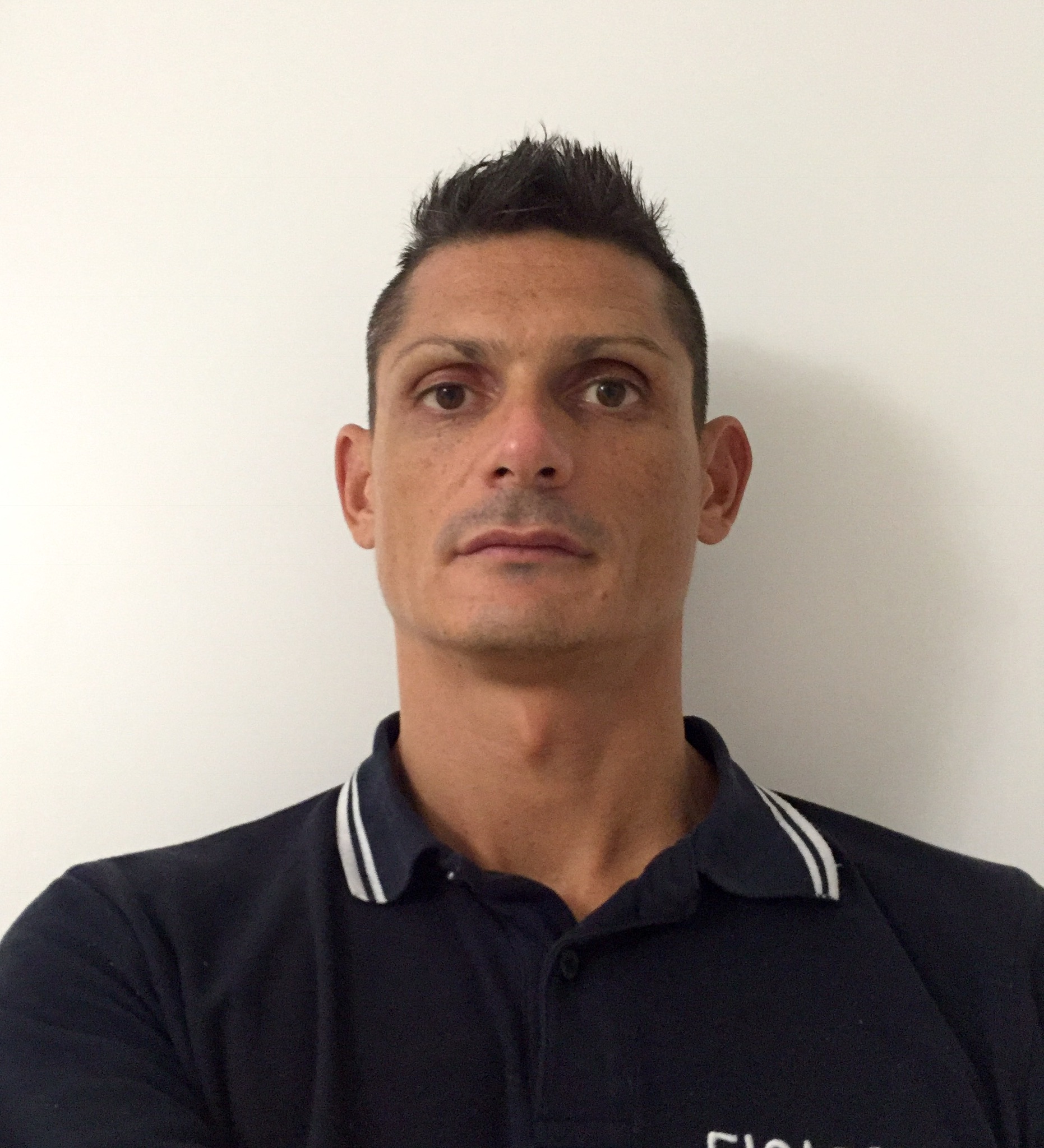 Osteopata Nicola Sartori