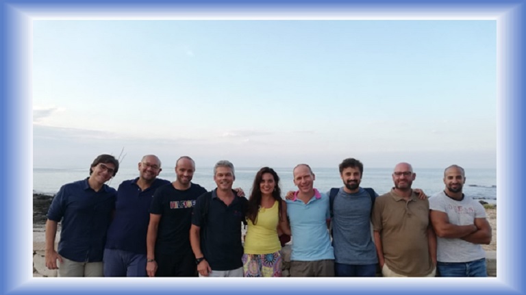 Miglior Tesi 2019 ATSAI; autori