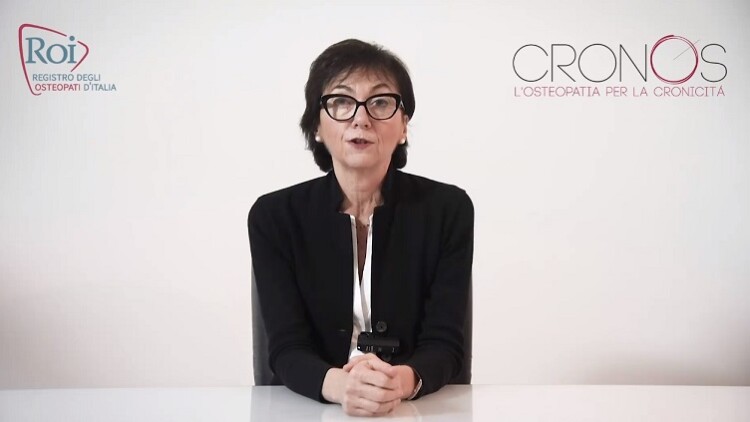 Trattamenti osteopatici gratis a pazienti con cronicità dal 7 al 13 Giugno: il progetto CronOs lanciato dal ROI CronOs, Cronicità e Osteopatia 19-25 aprile 2020