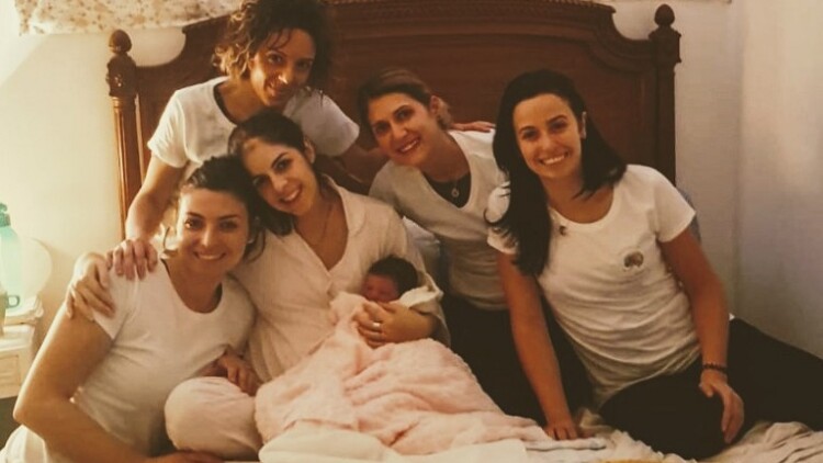 L’Osteopatia incontra l’Ostetricia: a Sora nasce la Casa Maternità “L’albero della Vita” Casa Maternità