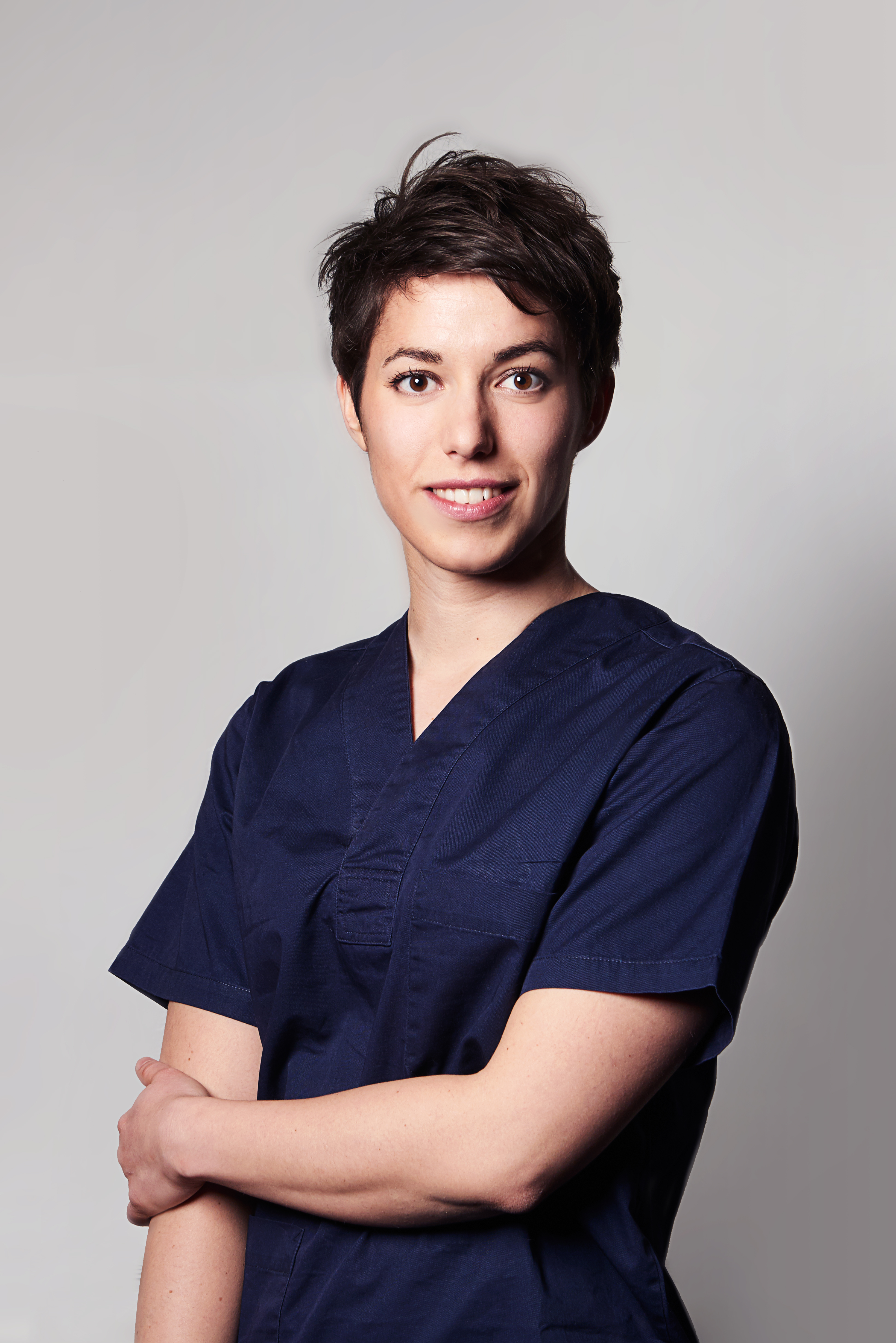 Osteopata Angela Gottardi