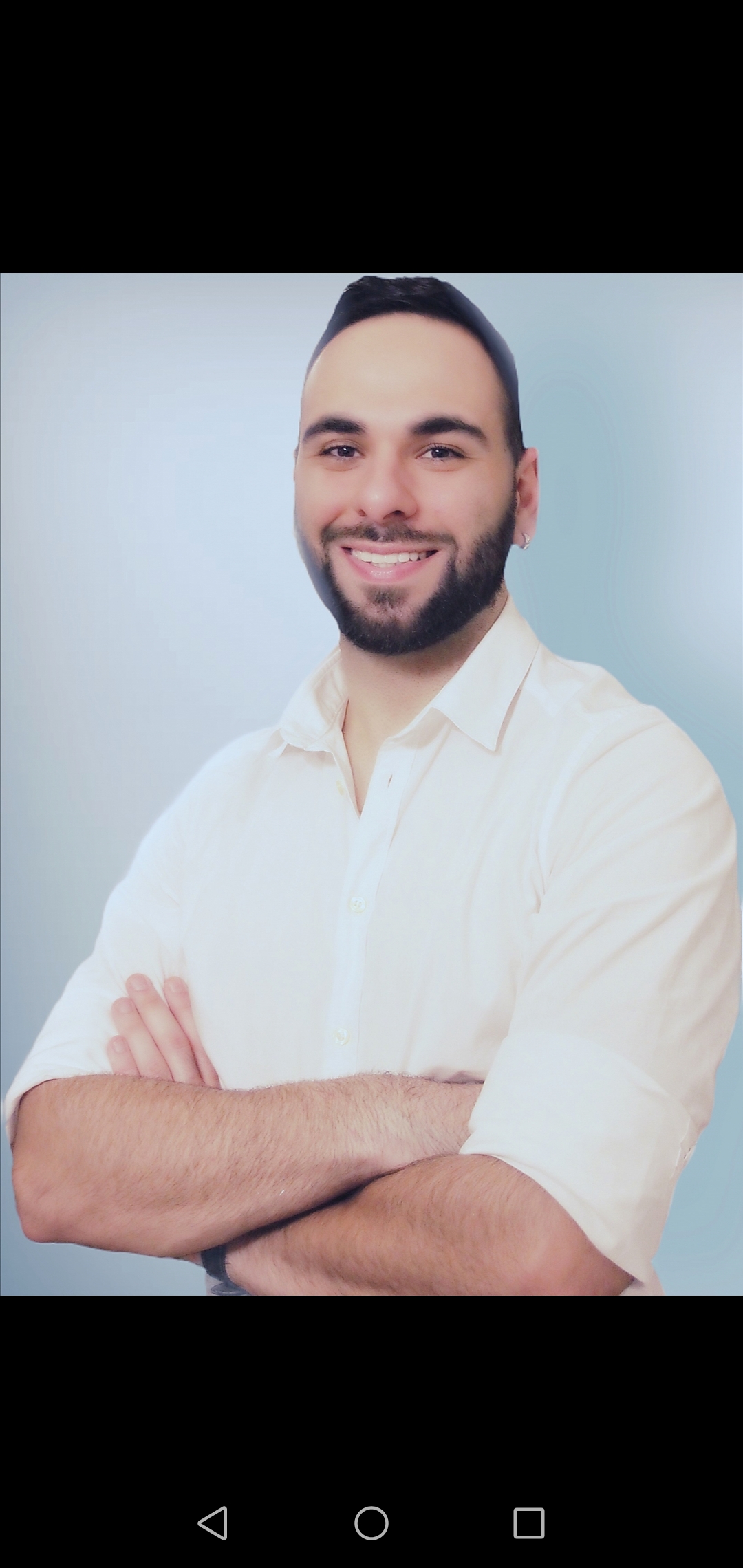 Osteopata Francesco Giuseppe Materazzi