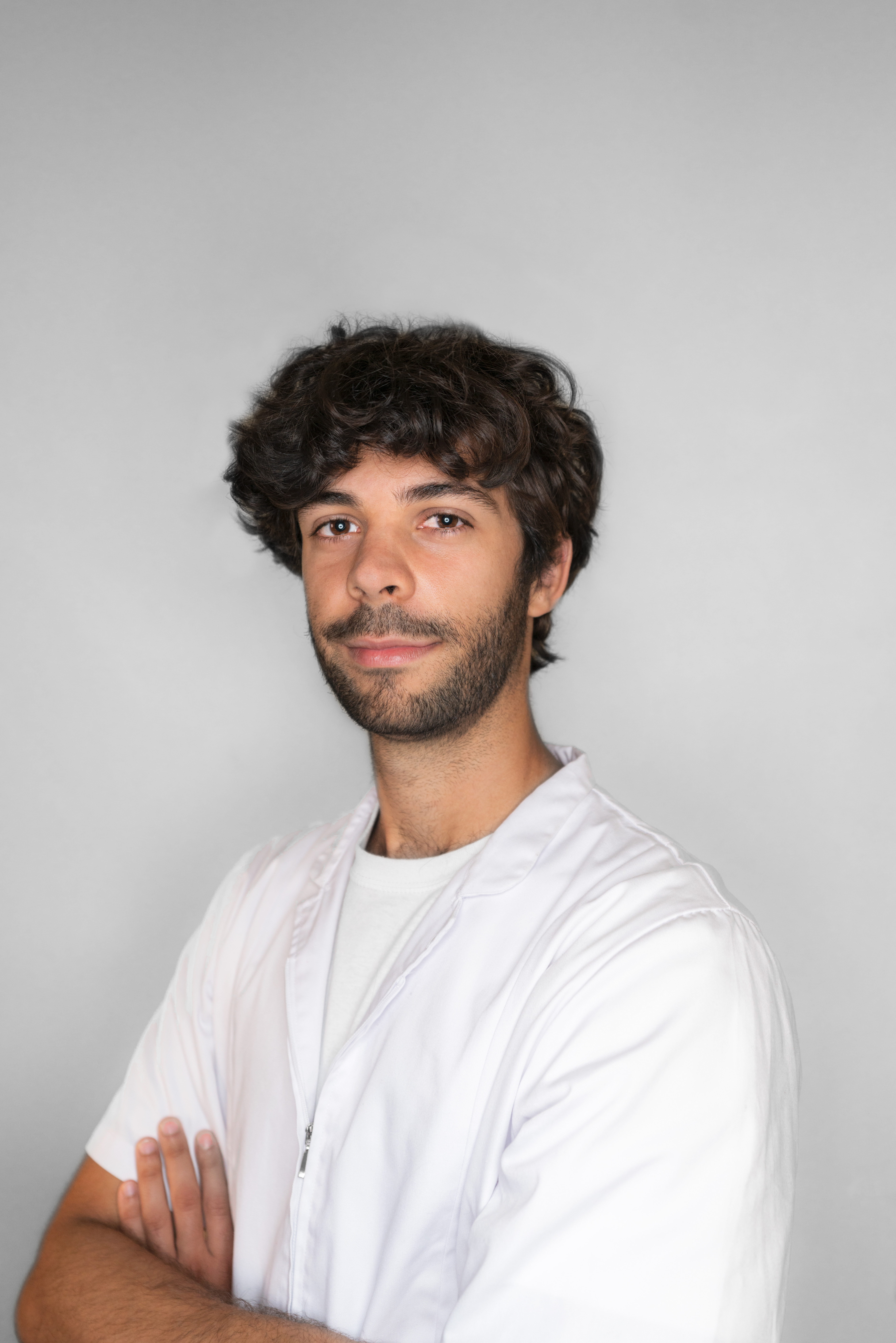 Osteopata Gianluca Viviani