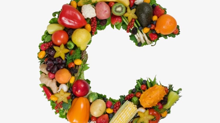 Vitamina C