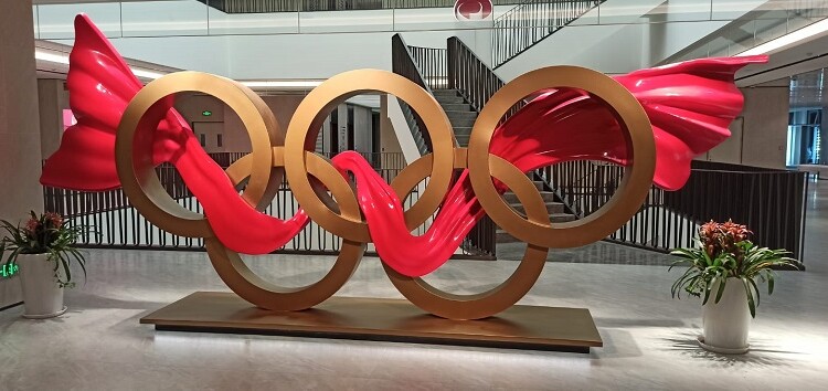 Olimpiadi di Tokyo 2020: due osteopati italiani responsabili del “Shanghai project Olympic games” Olimpiadi Tokyo 2022