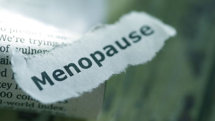 Osteopatia migliora sintomi della menopausa