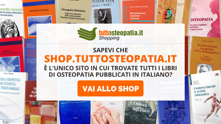 Tutti i libri di osteopatia pubblicati in italiano e non solo su Shop.new.tuttosteopatia.it! shop.new.tuttosteopatia.it