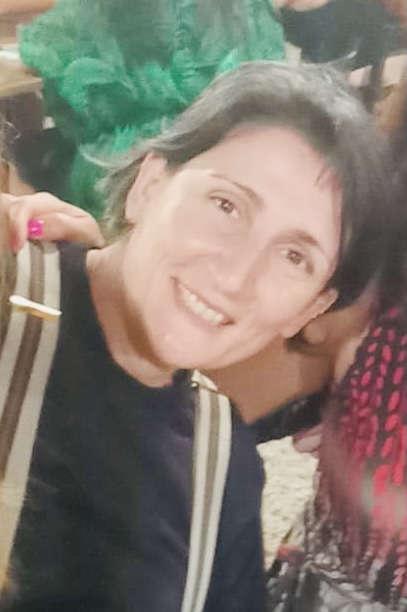 Osteopata Felicia Di Bari