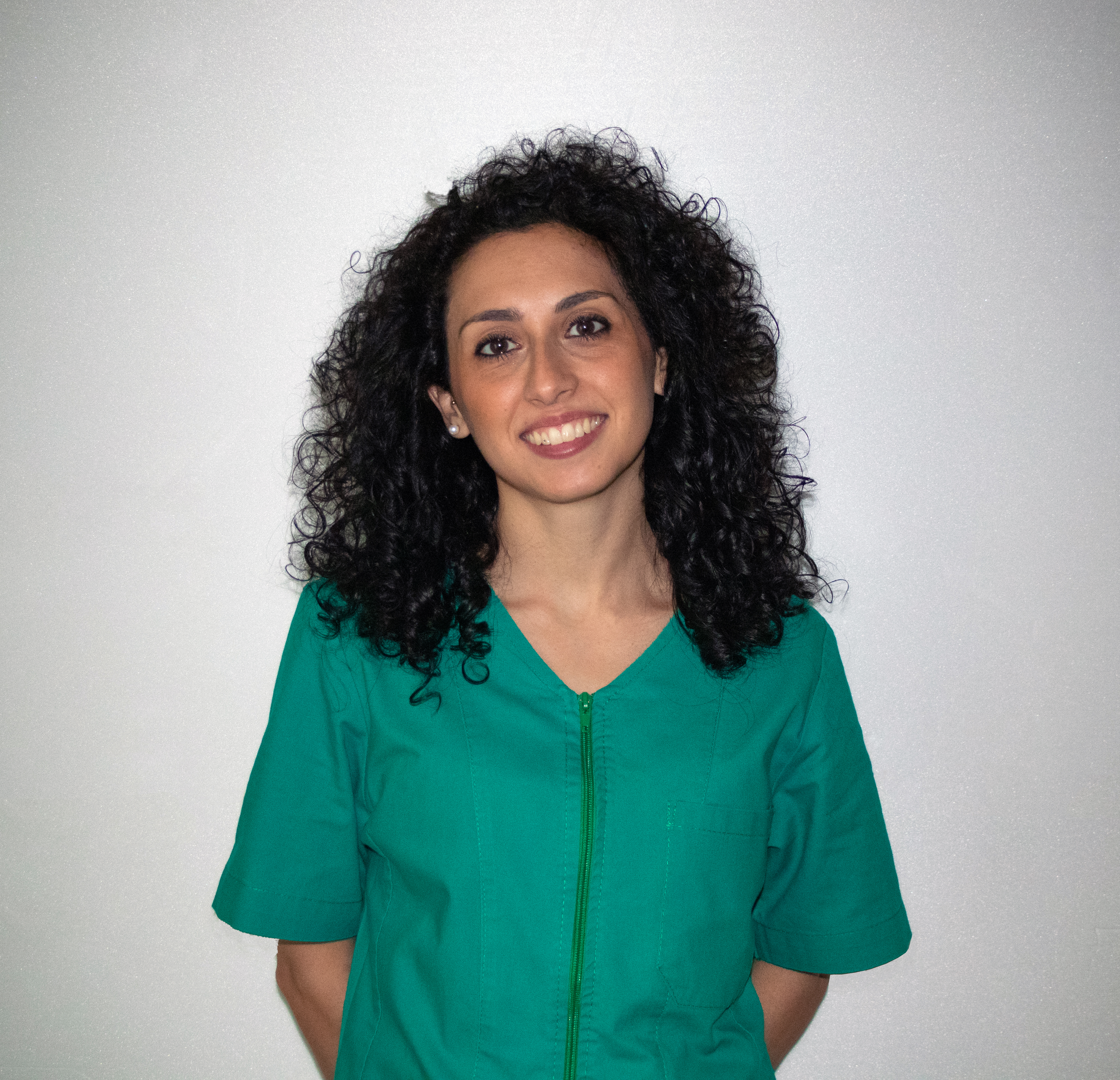 Osteopata Giulia Maggi