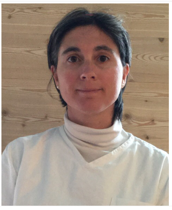 Osteopata Cristina Penzo