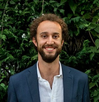 Osteopata Filippo Piazzi