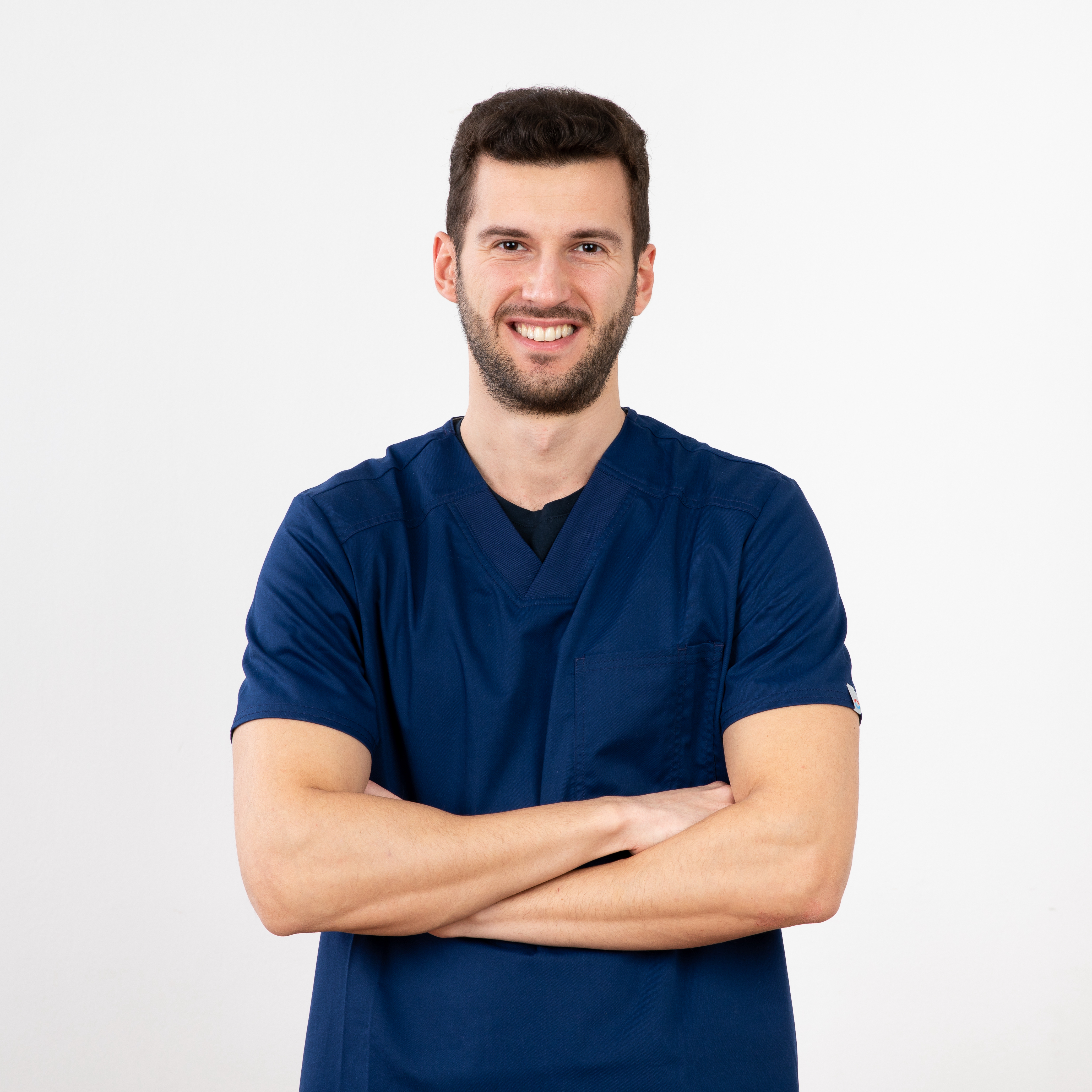 Osteopata Francesco Giorgi