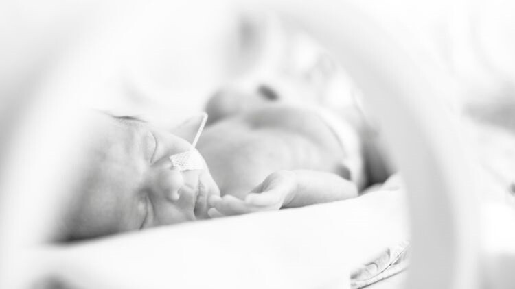 Giornata Mondiale della Prematurità: partono le RAISE WEEKS sino al 4/12 17/11 Giornata Mondiale della Prematurità