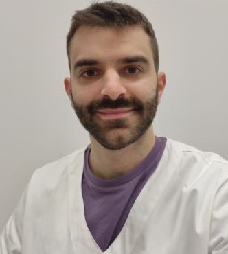 Osteopata Giorgio Bonacina