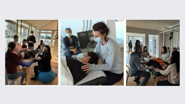 Inaugurate 6 sedi di Kairospecial: il progetto gratuito di Osteopatia Pediatrica progetto gratuito di osteopatia pediatrica in tutta Italia