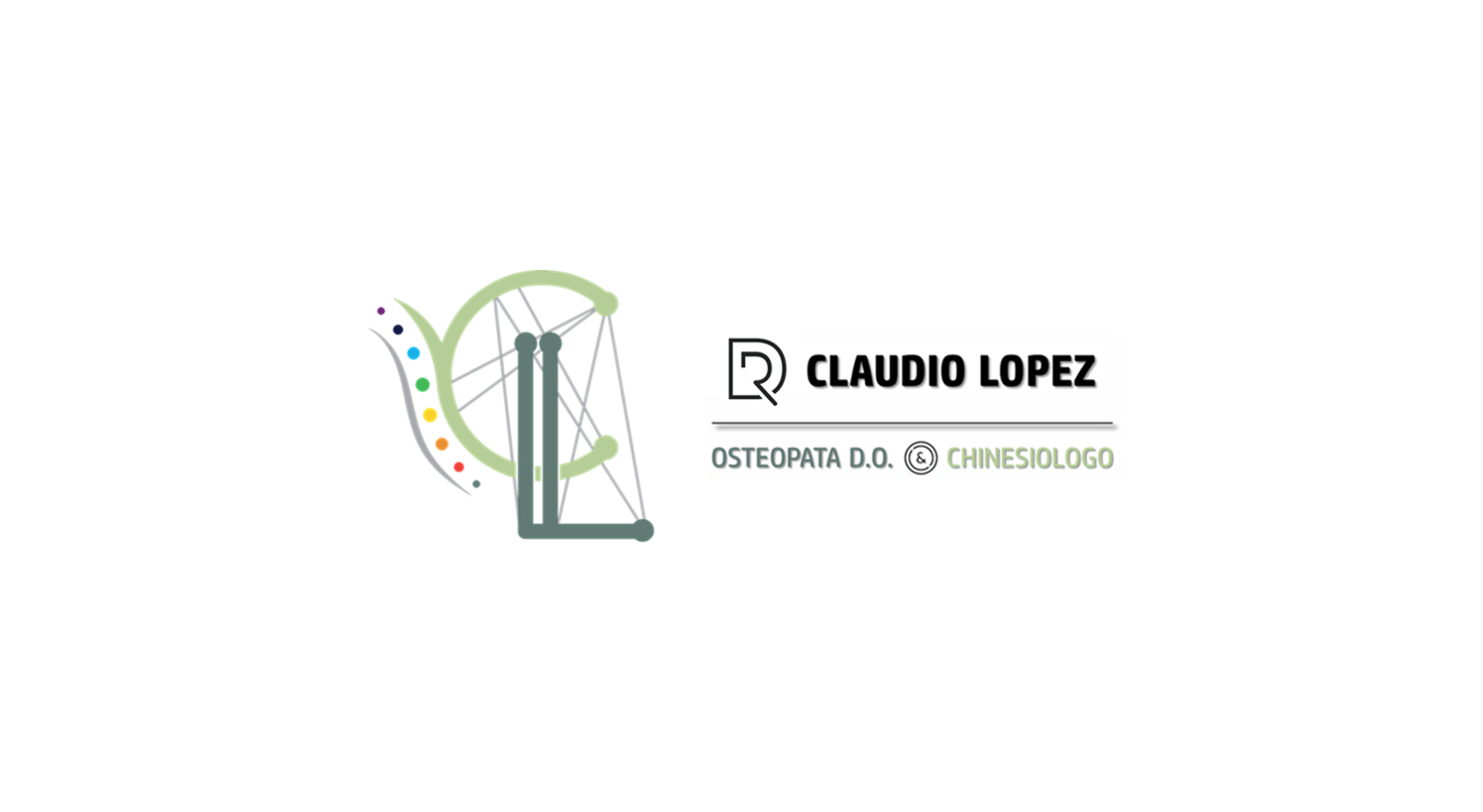 Osteopata Claudio Lopez