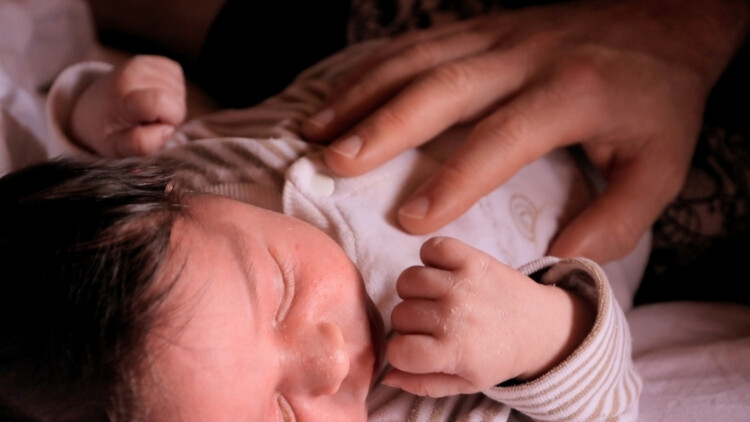 Coliche neonatali e approccio manuale