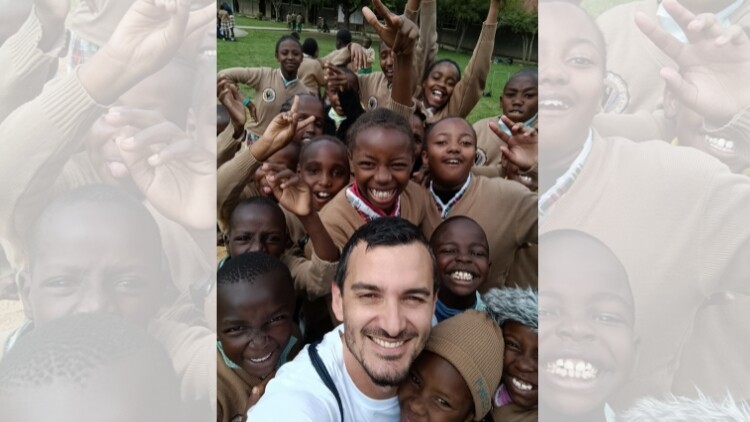 HARAMBEE: insieme si può! Osteopatia e volontariato in Kenya