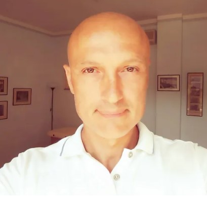Osteopata Roberto Italia