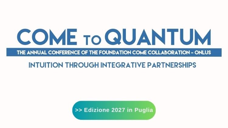 Partecipa al Censimento QUANTUM GLOBAL 2027 su “Osteopatia, Ginecologia ed Ostetricia”