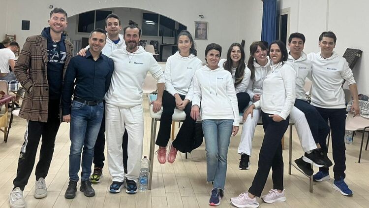 OsteoLampedusa: grande successo per il volontariato osteopatico sull’isola siciliana