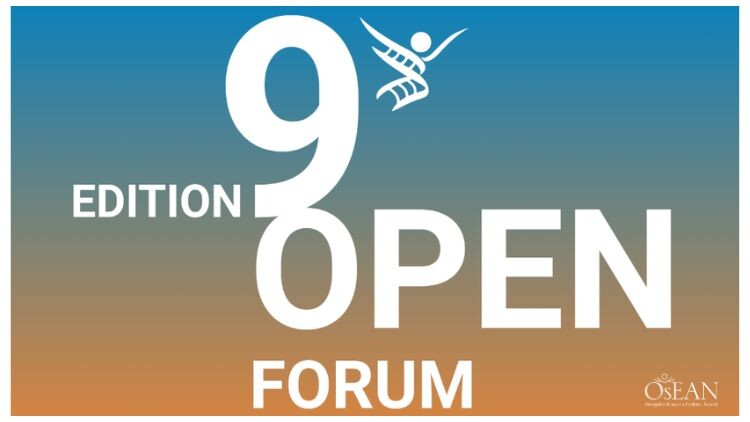 Crescita e innovazione nell’Osteopatia: partecipa al 9° Open Forum di OsEAN a Saronno