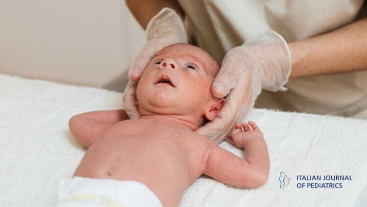Osteopatia gold standard per la Plagiocefalia Posizionale: pubblicato studio su 424 neonati sull’Italian Journal of Pediatrics