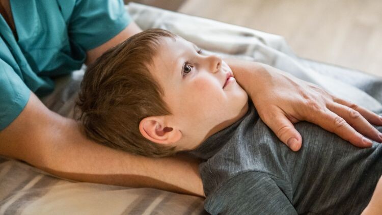 L’Osteopatia per il benessere respiratorio dei bambini: un’indagine promettente