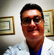 Osteopata Vito Adragna