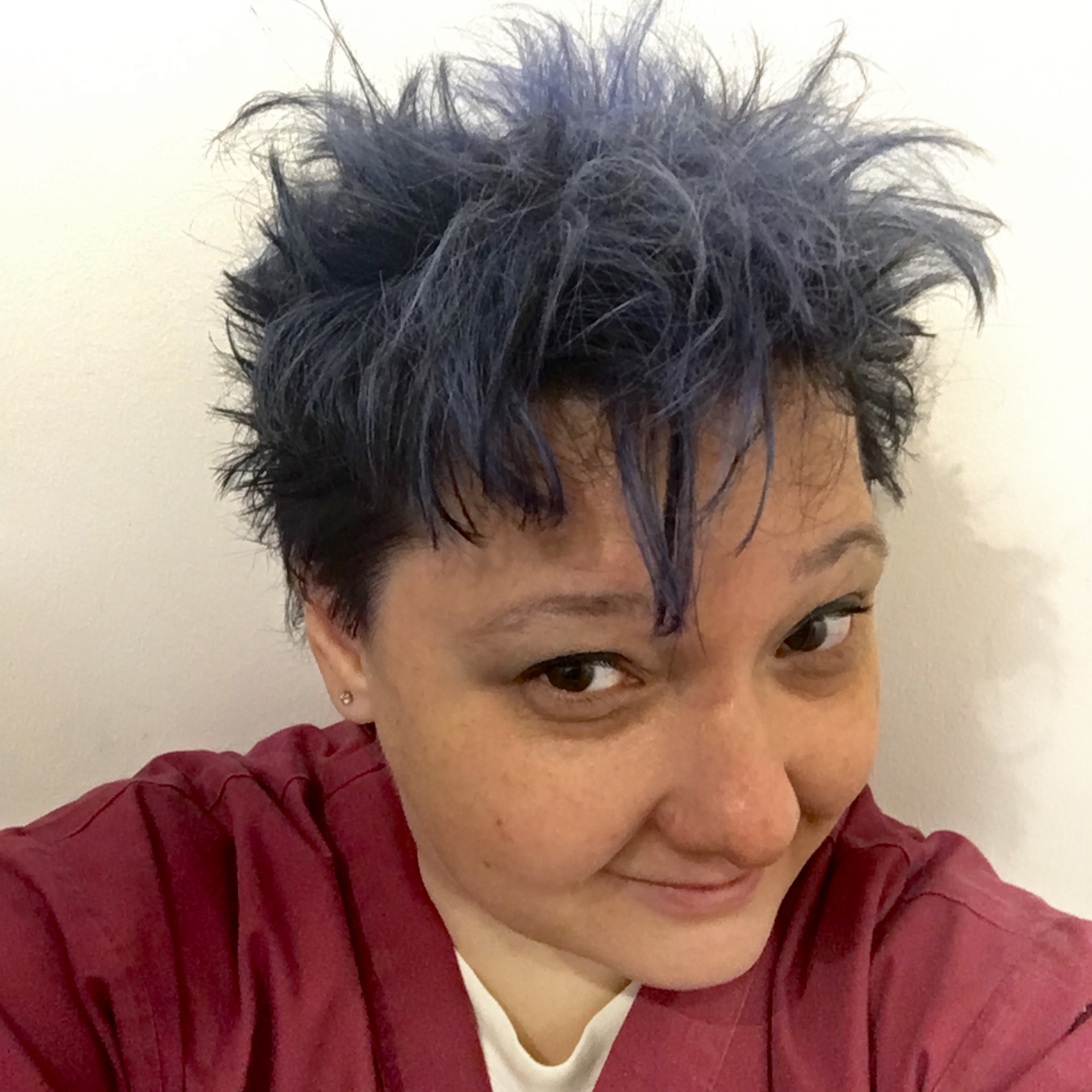 Osteopata Valentina Carlile