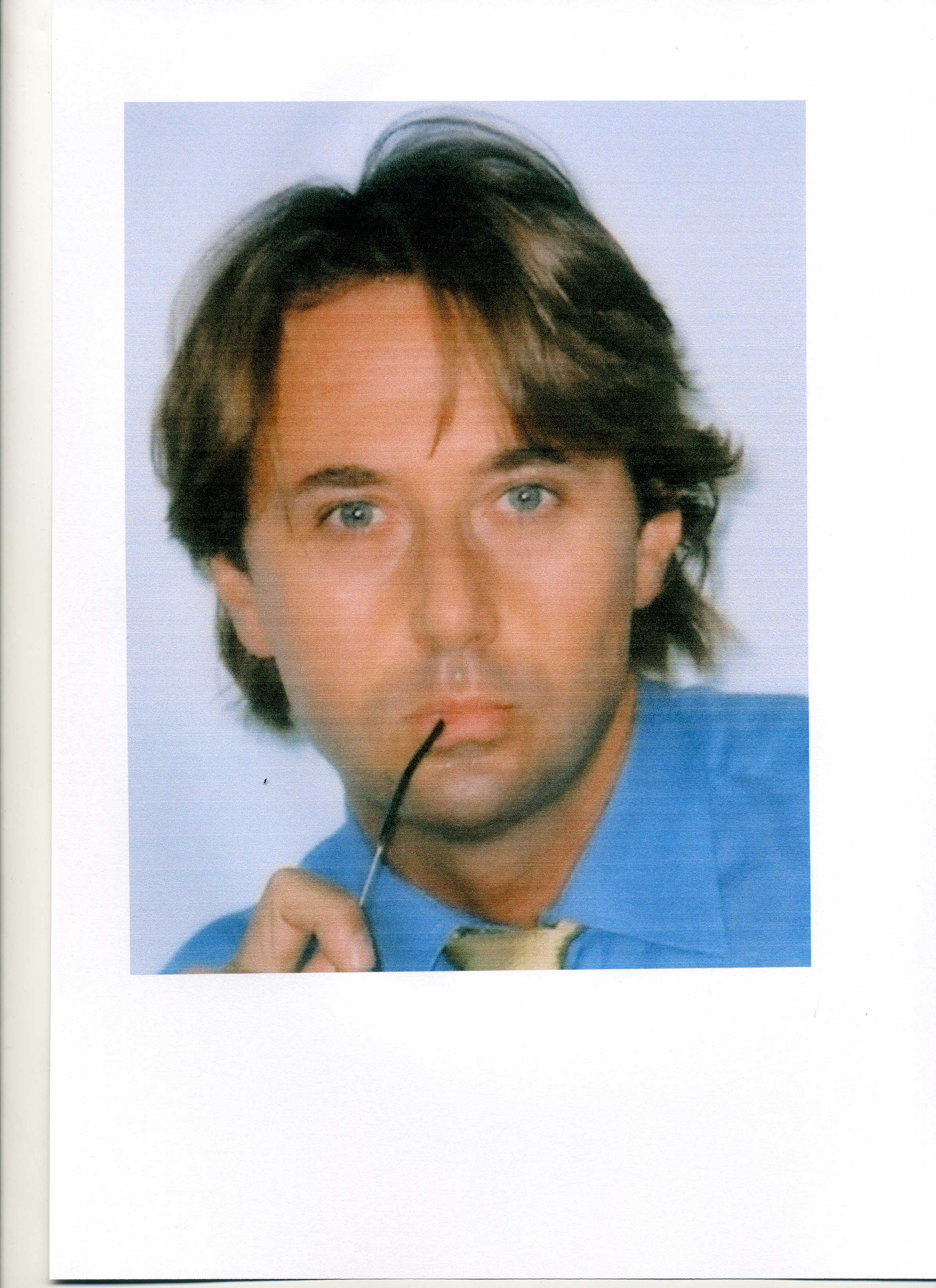 Osteopata Luigi Ciullo