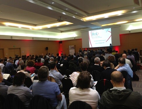 ROI, concluso con successo il I Congresso Nazionale dell’Osteopatia a Roma