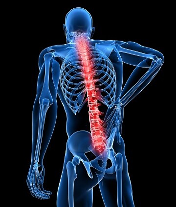 Aumentano gli italiani affetti da dolore cronico: l’Osteopatia può aiutare a cercarne la causa