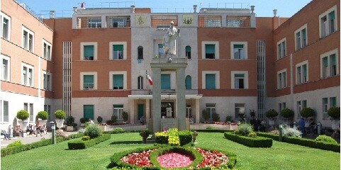 Inaugura domani al San Pietro Fatebenefratelli di Roma l’Ambulatorio di Osteopatia Neonatale e Pediatrica