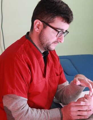 Anche un osteopata al III Convegno Neonatologico Pediatrico “Dalla nascita alla prima infanzia”