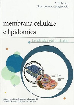 Su Tuttosteopatia.it il nuovo libro “Membrana cellulare e lipidomica. La salute dalla medicina molecolare”