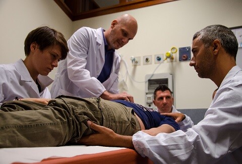Osteopatia in ospedale: il Meyer si conferma fiore all’occhiello dell’integrazione fra medicine