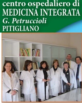 “Possibilità future di includere l’Osteopatia tra i servizi erogabili all’ospedale di Pitigliano”: a dirlo la responsabile Bernardini
