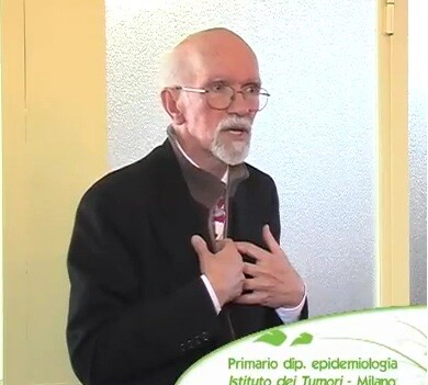 L’oncologo Franco Berrino su latte, zucchero, proteine: tutto quello che dobbiamo sapere su ciò che mangiamo