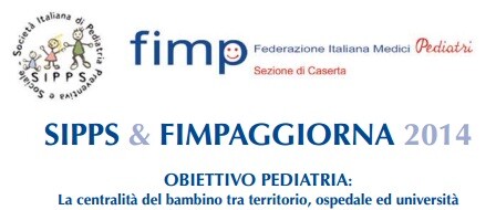 SIPPSINFORMA & FIMPAGGIORNA 2014: si parlerà di osteopatia in ambito pediatrico